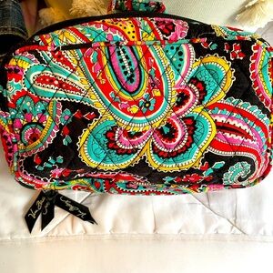 🖤✨ Vera Bradley Cosmetic Bag ✨🖤